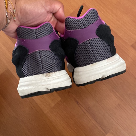 Kids adidas Shoes x Ninja Torsion - Picture 3 of 7